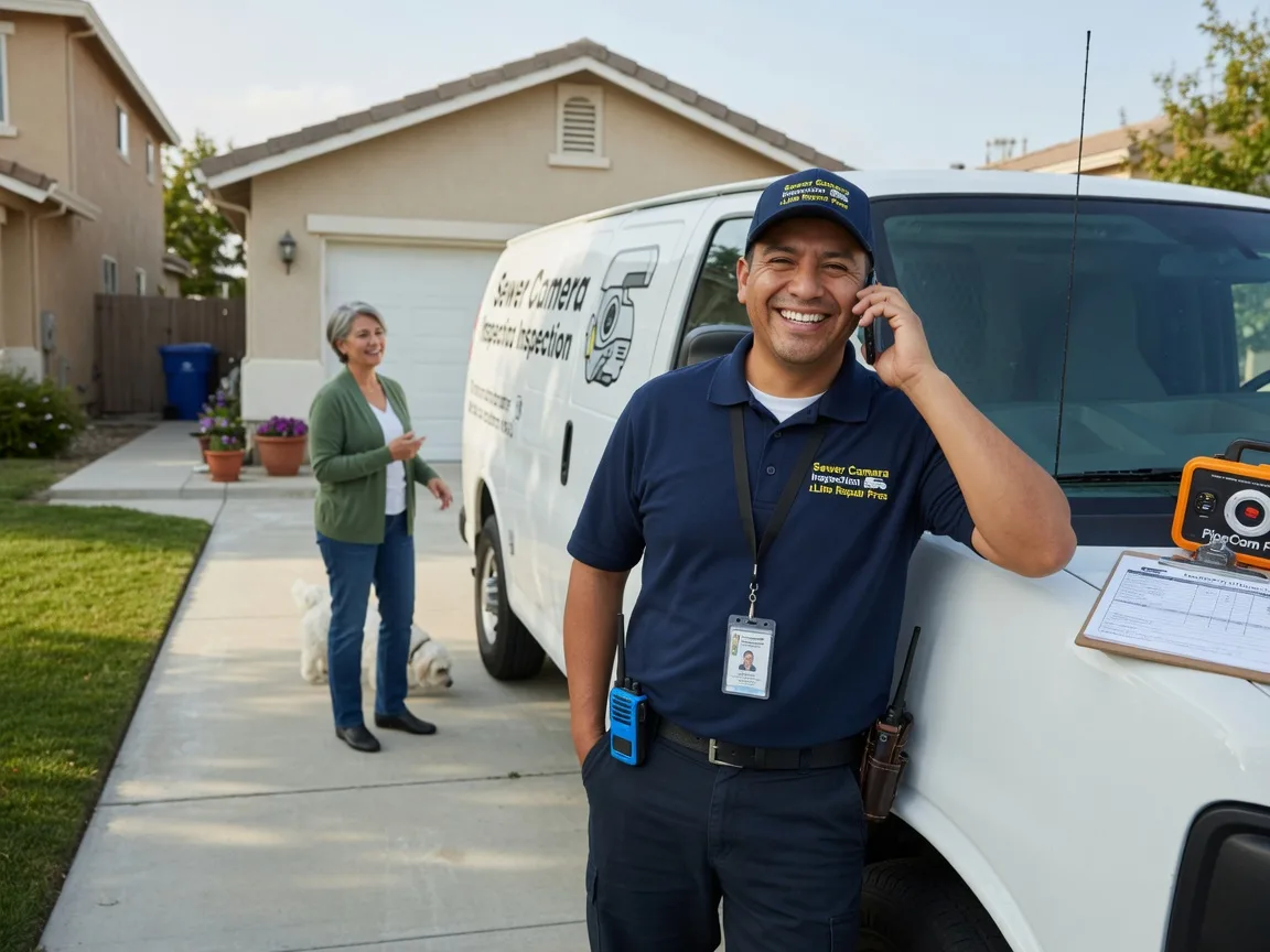 Sewer Line Repair Little Falls, NY FAQs